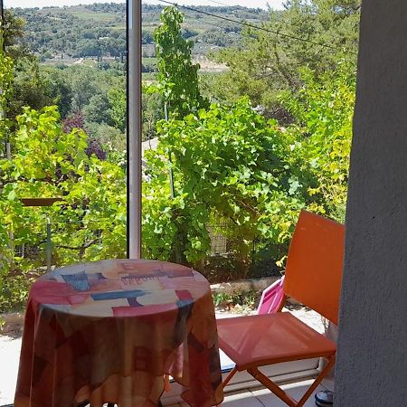 Villa Les Pins Mirabel-aux-Baronnies Екстериор снимка